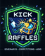 KickRaffles